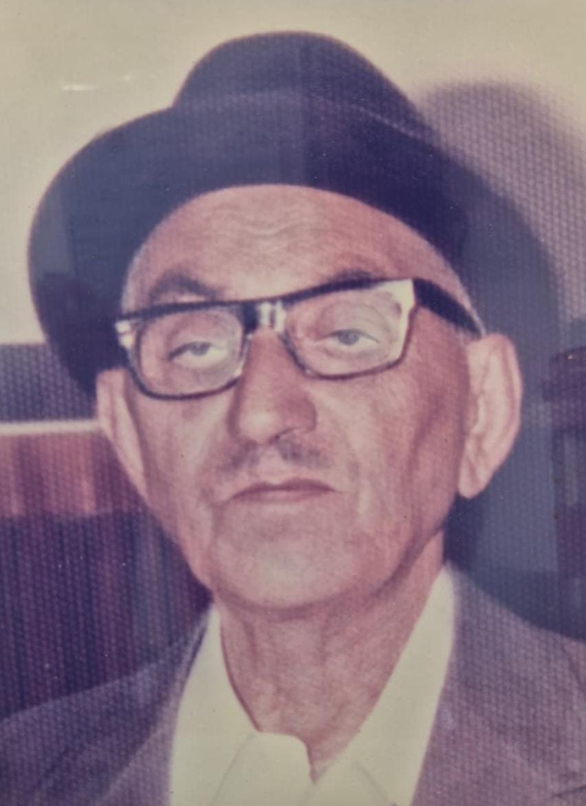 ציון אברהם (זיידן)